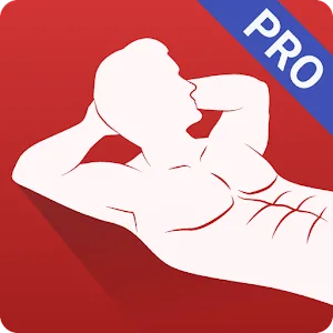 Abs workout PRO